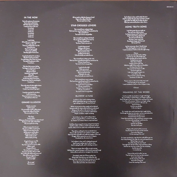 Barry Gibb – In The Now | 2LP