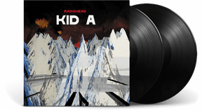 Radiohead – Kid A | 2LP