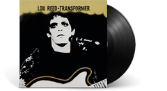 Lou Reed - Transformer (REMASTERED)