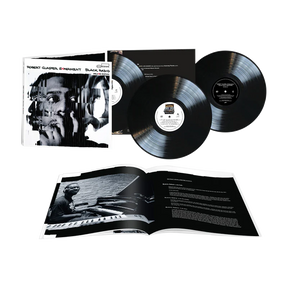 Robert Glasper Experiment - Black Radio | LP + 2LP