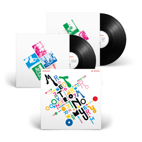 Metronomy – BBC Sessions | 2LP