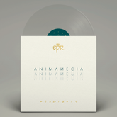 San Pascualito Rey - Animanecia | LP Transparente