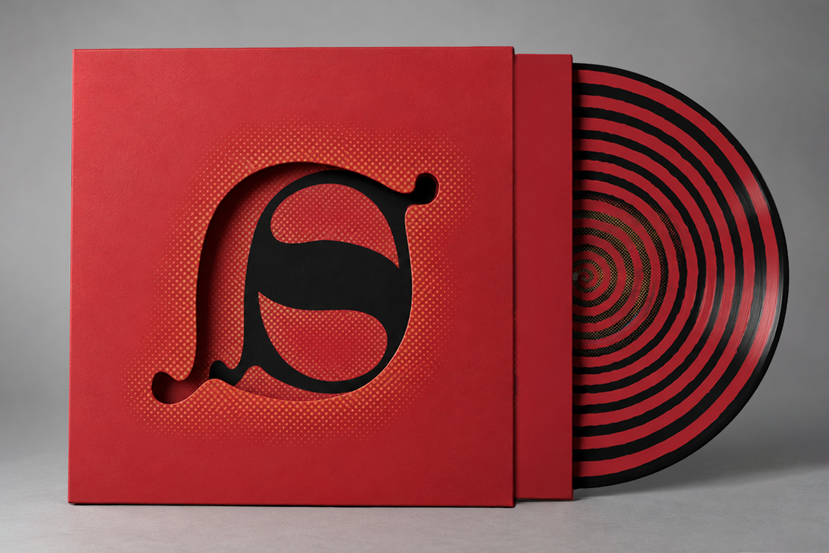 [PREVENTA] Santa Sabina - Espiral