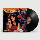 V/A - Pulp Fiction (O.S.T)