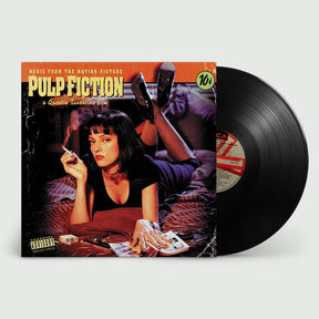 V/A - Pulp Fiction (O.S.T)