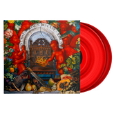Nas - King's Disease | 2LP Rojo