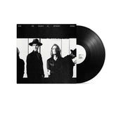 Bob Moses - The Silence In Between | LP Negro