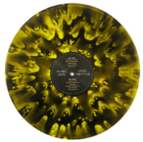 Pearl Jam - Dark Matter | LP Amarillo & Negro (RSD24)