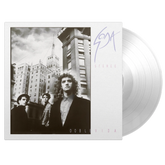 Soda Stereo - Doble Vida (Clear Vinyl) PREVENTA