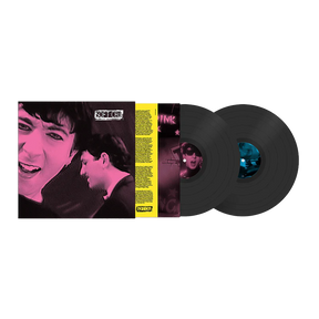 Soft Cell – Non-Stop Extended Cabaret | 2LP (RSD24)