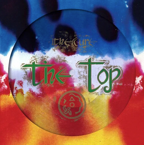 The Cure - Top: Picture Disc (RSD24)