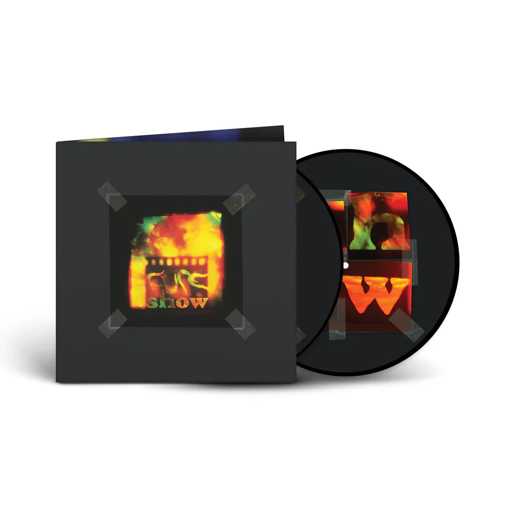 The Cure - Show | Picture Disc