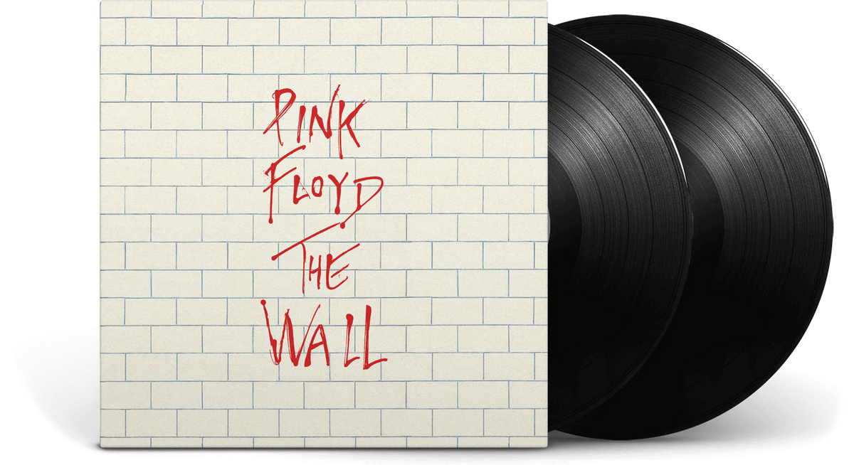 Pink Floyd -  The Wall