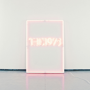 The 1975 – I Like It When You Sleep, For You Are So Beautiful Yet So Unaware Of It | 2LP Rosa