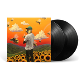 Tyler The Creator - Flower Boy: 2LP