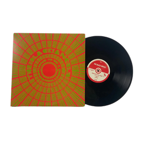 The Black Angels – Directions To See A Ghost | 3LP