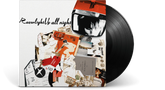 Razorlight - Up All Night | LP Negro (180g)