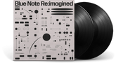 V/A - Blue Note Re: Imagined | 2LP