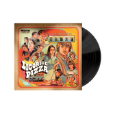 Licorice Pizza: Original Motion Picture Soundtrack | 2LP Negro