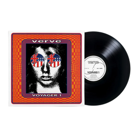 The Verve - Voyager 1 (RSD25)