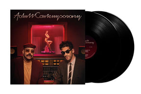 Chromeo – Adult Contemporary | 2LP