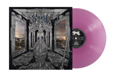 Ghost - Skeleta: LP Morado
