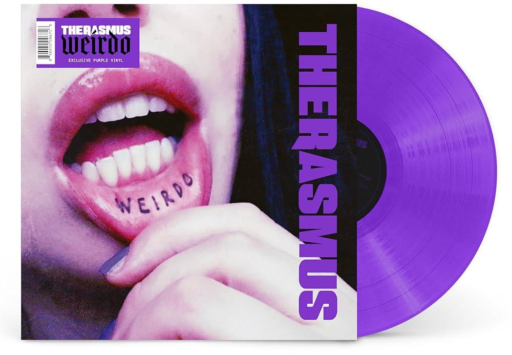 The Rasmus - Weirdo