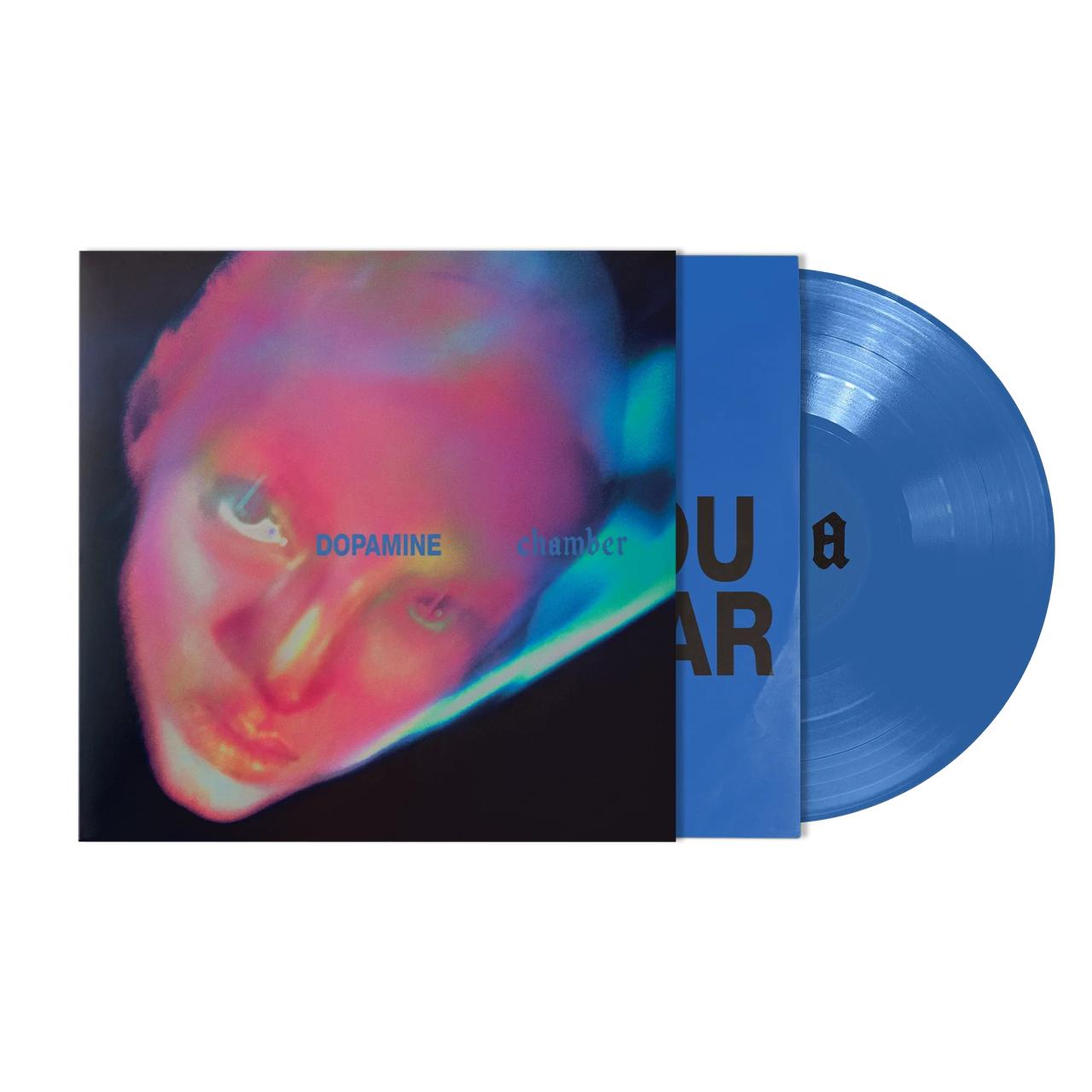 [PREVENTA] Fontaines D.C. - Dopamine Chamber | LP Azul