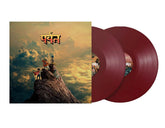 Gorillaz- पर्वत (The Mountain) | 2LP Rojo