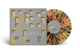 Yes - Yessingles: LP Splatter de Color (Preventa Rocktober)