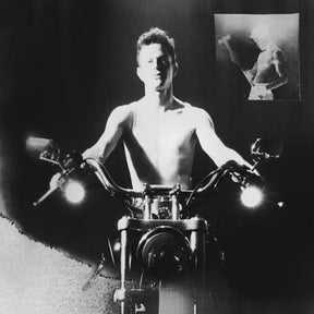 Perfume Genius - IMMEDIATELY Remixes | 2LP Plateado [RSDROP1]