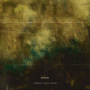 [PREVENTA] Editors - Surface, Echo & Sound | LP Verde