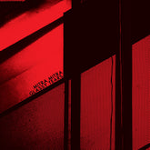 Mitra Mitra - Glassy Tears | LP Color Rojo Limitado