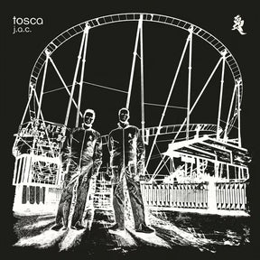 Tosca - JAC | 2LP Recycled