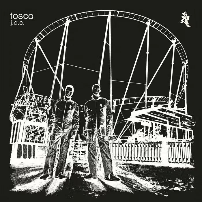 Tosca - JAC | 2LP Recycled