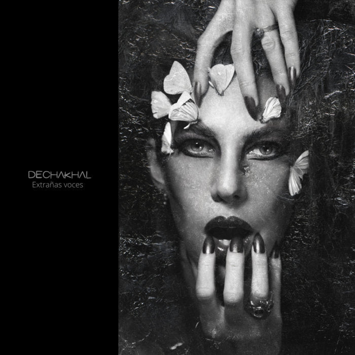 Dechakhal - Extrañas Voces | CD