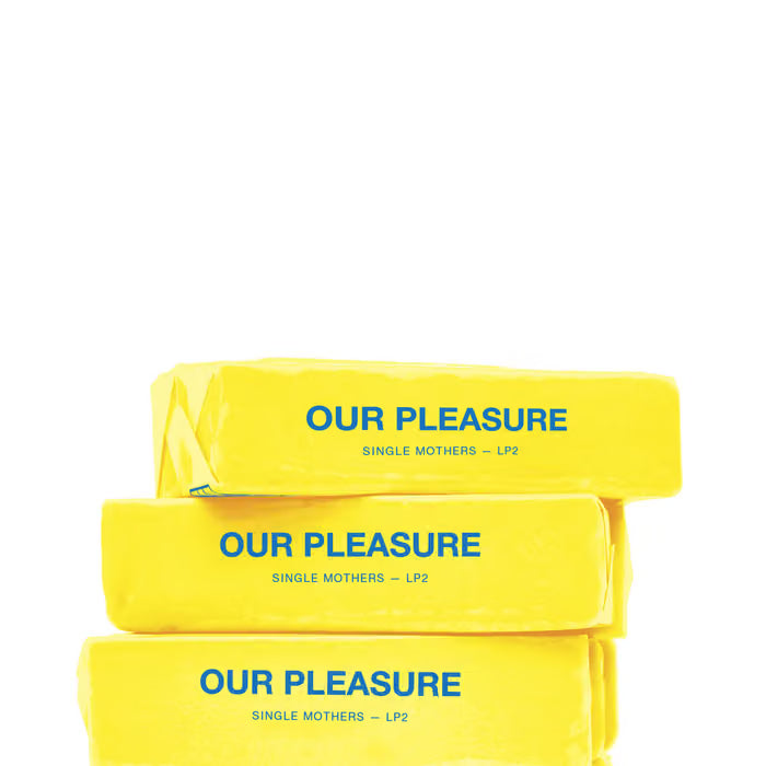 Single Mothers – Our Pleasure