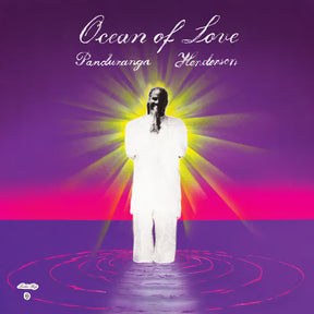 Panduranga John Henderson* – Ocean Of Love | (RBF17)