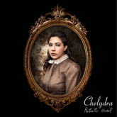 Chelydra - Retrato oval | CD