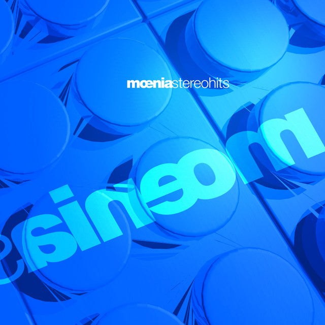 Moenia- Stereo Hits