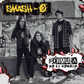 Smash - Formula de la verdad | CD