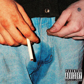 Tyler, The Creator – Cherry Bomb (X) | 2LP Azul