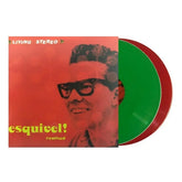 Juan Garcia Esquivel – Remixed: 2LP Color