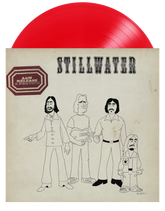 Stillwater - Stillwater Demos | LP Rojo (RSDROP2)