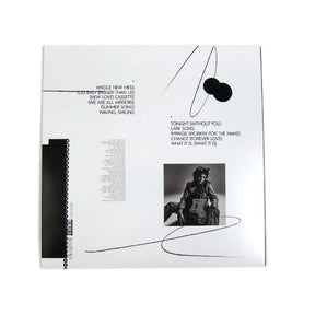 Angel Olsen ‎– Whole New Mess | LP Color