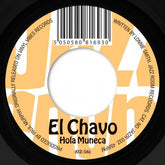 Blue Mode/El Chavo - Smells Like Teen Spirit | 7"