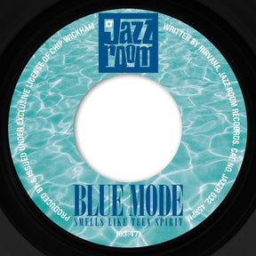 Blue Mode/El Chavo - Smells Like Teen Spirit | 7"