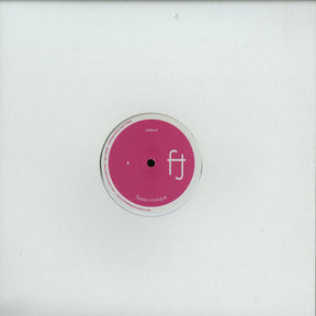Monsieur Georget - Double Lune | EP