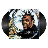Coolio – It Takes A Thief | 2LP (RSD22)