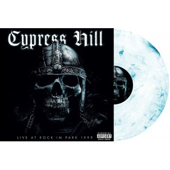 Cypress Hill - Live At Rock Im Park 1999: 2LP Splatter (RSDBF24)